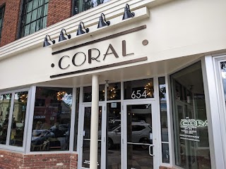 Coral Greenville