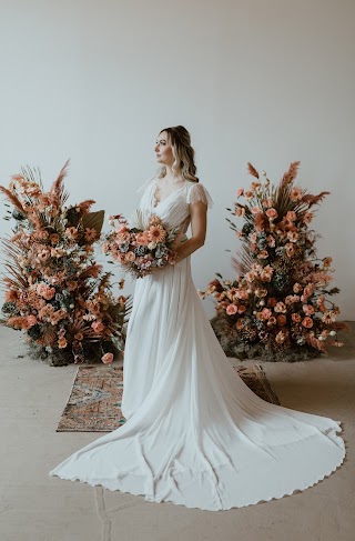 Klaudia & Co. | The Bridal Boutique