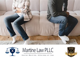 Martine Law, PLLC - Criminal Defense Attorneys and Divorce Lawyers