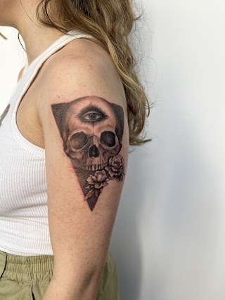 Reno Tattoo