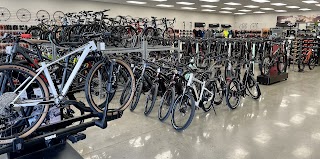 Hangar 15 Bicycles - Orem