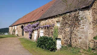 Domaine de la Chaume