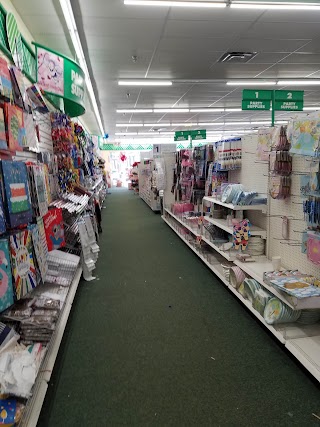 Dollar Tree