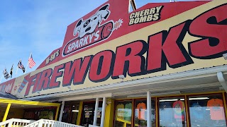 Sparky's Country Store