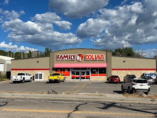 Family Dollar