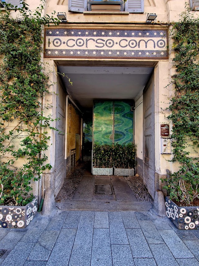 10 Corso Como