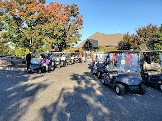 Back Creek Golf Club