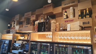 La vinoteca