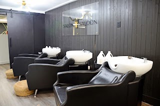 Salon Saloon