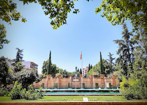 Parque Duque de Ahumada