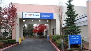 Providence Willamette Falls Medical Center