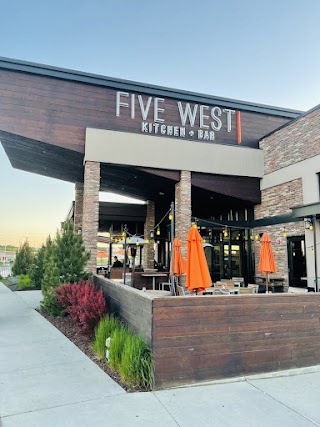 Five West