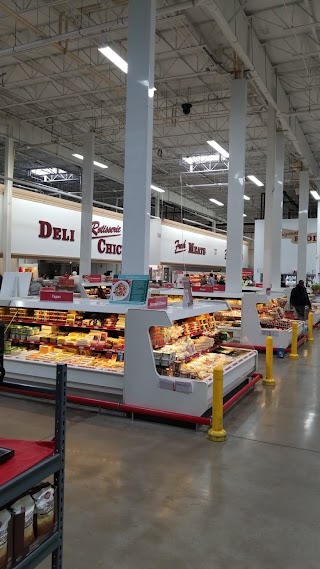 BJ's Wholesale Club