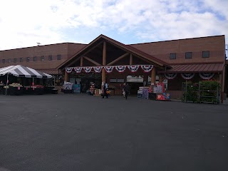 Friday Harbor Market Place