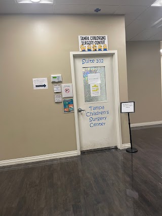 Tampa Children's Surgery Center