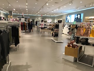 H&M