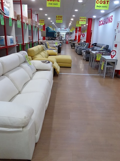 Muebles BOOM ® A Coruña