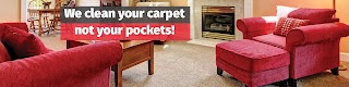 Cantrell's Carpet Cleaning