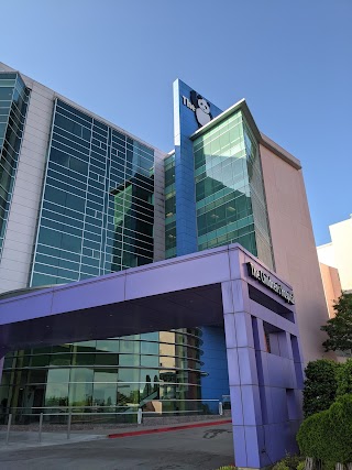 The Children's Hospital at Saint Francis