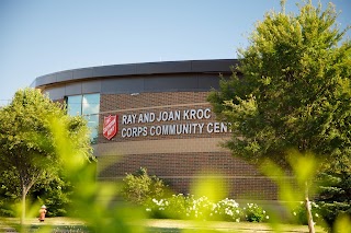 The Salvation Army Kroc Center, South Bend