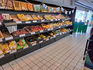 Supermarché G20