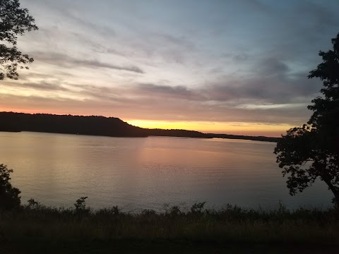 Kents Harbor and The Sagamore Resort