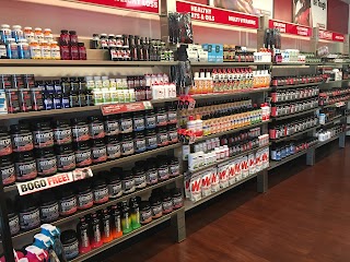 Max One Nutrition Dothan