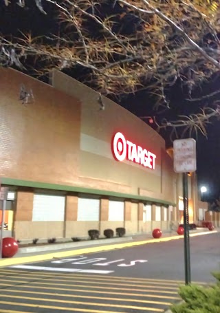 Target Grocery