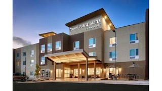 TownePlace Suites by Marriott Clovis