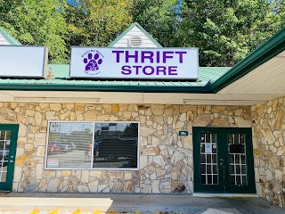 Castoff Pet Rescue Thrift Store