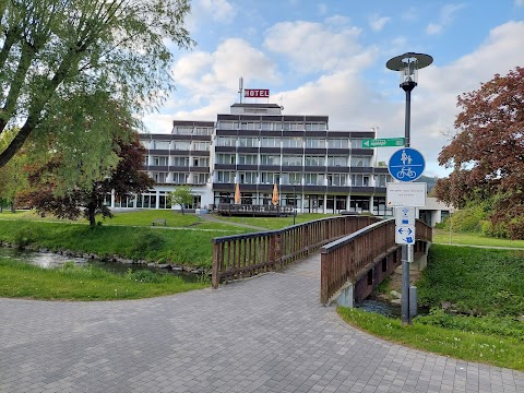 Parkhotel Olsberg