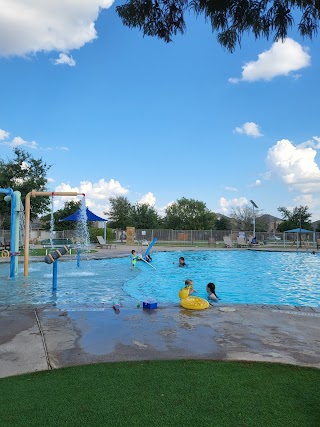 Avalon Pool and Amenity Center