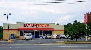 Family Dollar