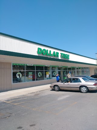 Dollar Tree