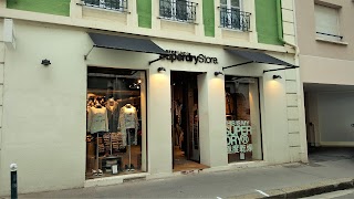 Superdry Store Annemasse