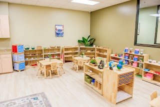 Montessori Reggio Academy of Sugar Land