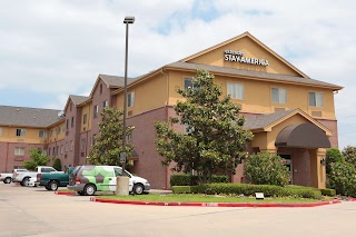 Extended Stay America - Houston - Sugar Land