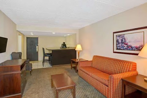 Ramada by Wyndham Rock Hill