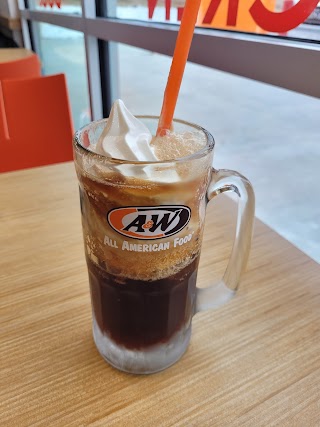 A&W Restaurant