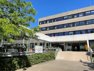 Aller-Weser-Klinik gGmbH - Krankenhaus Achim