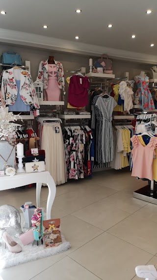 Woman - Tienda de Moda y Accesorios