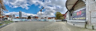 Theatervorplatz