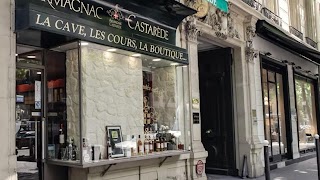 Armagnac Castarède