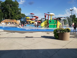 Statesville Leisure Pool