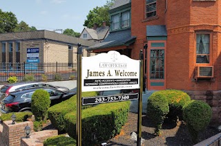 Law Offices of James A. Welcome