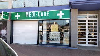 MEDICARE MOGÁN (Pharmacy near me)