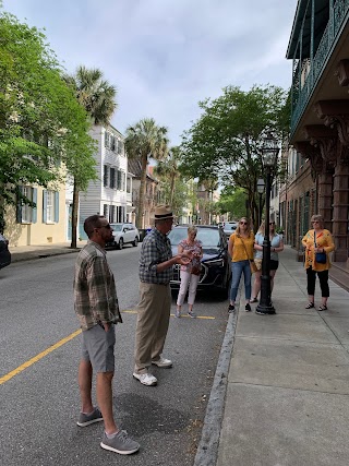 Charleston Culinary Tours