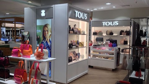 Tous Jewelry