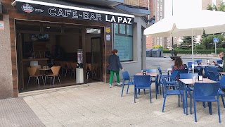 Cafe La Paz