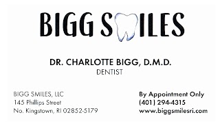 Bigg Smiles Dental